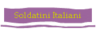 Soldatini Italiani